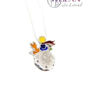 WeilanSilverAndEnamel