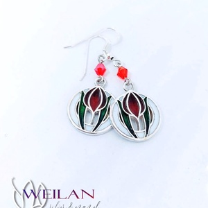 WeilanSilverAndEnamel