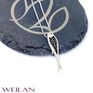 WeilanSilverAndEnamel