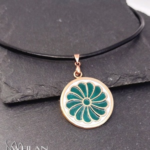 WeilanSilverAndEnamel