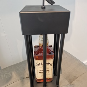 Alkoholketrec Jack Daniel's - otthon & életmód - konyhafelszerelés, tálalás - tálalás - bortartó - Meska.hu