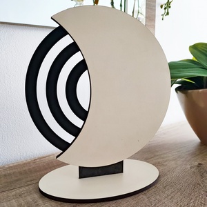 Öröknaptár  Kézfogós design idézetekkel - otthon & életmód - dekoráció - fali és függő dekoráció - falinaptár & öröknaptár - Meska.hu