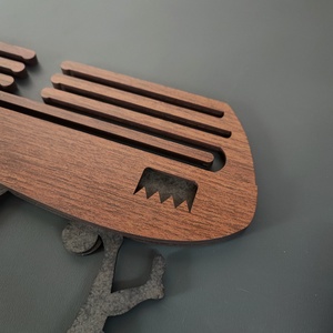 Focis éremtartó  személyre szabható névvel - otthon & életmód - dekoráció - fali és függő dekoráció - éremtartó - Meska.hu