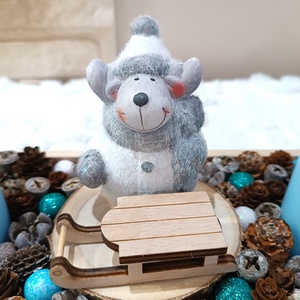 Jégvarázs kék-fehér, nagyobb méretű adventi koszorú - karácsony - adventi díszek - adventi koszorú - Meska.hu Jégvarázs kék-fehér, nagyobb méretű adventi koszorú - karácsony - adventi díszek - adventi koszorú - Meska.hu