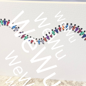 WeWu Összefogás - Hullám - művészet - grafika & illusztráció - egyéb rajzok - Meska.hu