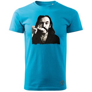 Lemmy v1 férfi póló, Ruha & Divat, Férfi ruha, Póló, , MESKA