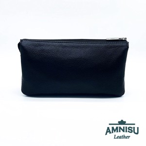 Fekete egyenes swarovski köves női pénztárca G8028 - táska & tok - pénztárca & más tok - pénztárca - női pénztárca - Meska.hu