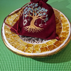 Gondolatébresztő Kártya - Meska.hu