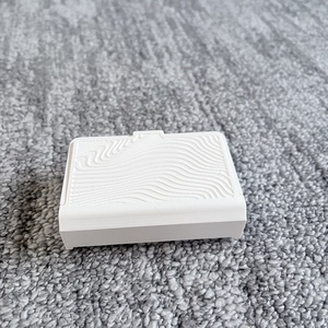 Elegáns 3D díszdoboz - otthon & életmód - dekoráció - asztal és polc dekoráció - díszdoboz - Meska.hu