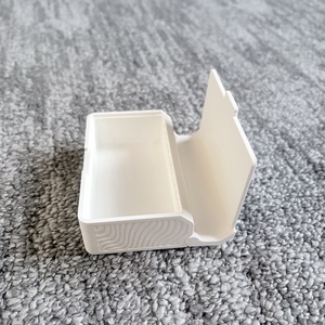 Elegáns 3D díszdoboz - otthon & életmód - dekoráció - asztal és polc dekoráció - díszdoboz - Meska.hu