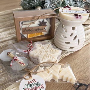 Illatviasz csomag, Otthon & Életmód, Gyertya, illat, aroma, Illatviasz, , MESKA