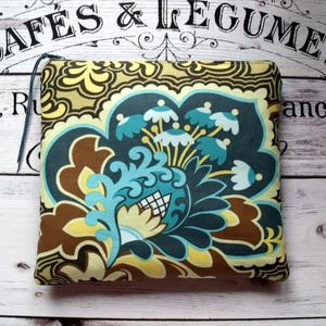 Margaréta- farmer neszesszer. -  - Meska.hu