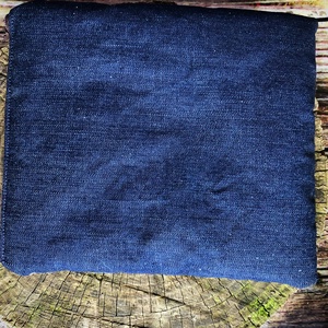 Amy Butler virágos- farmer neszesszer. -  - Meska.hu