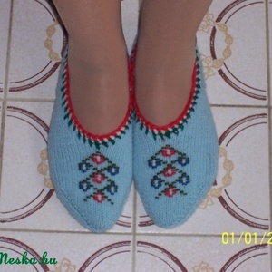 kék tutyi -  - Meska.hu