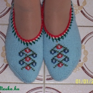 kék tutyi -  - Meska.hu