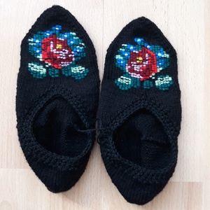 Sváb pacsker - Meska.hu Sváb pacsker - Meska.hu