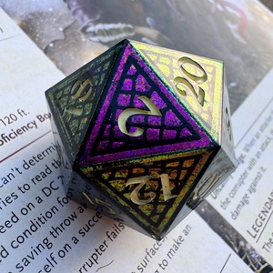[Dragon Egg] - 35mm d20 single kocka, Játék & Sport, Táblajáték és Kártyajáték, Társasjátékok, Mindenmás, MESKA