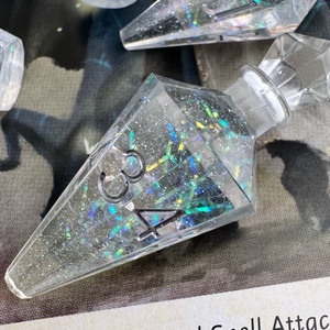 [Potion of Light] - bájital kocka készlet  -  - Meska.hu
