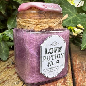 [Love Potion] - d20 bájital, Játék & Sport, Táblajáték és Kártyajáték, Társasjátékok, Mindenmás, MESKA