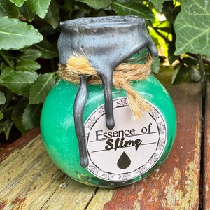 [Essence of Slime] - d20 bájital, Játék & Sport, Táblajáték és Kártyajáték, Társasjátékok, Mindenmás, MESKA