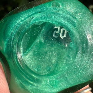 [Essence of Slime] - d20 bájital - játék & sport - táblajáték és kártyajáték - társasjátékok - Meska.hu