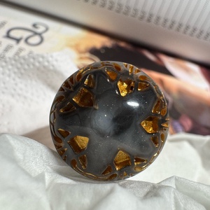 [Guidance] - Single D10 - játék & sport - táblajáték és kártyajáték - társasjátékok - dobókocka - Meska.hu