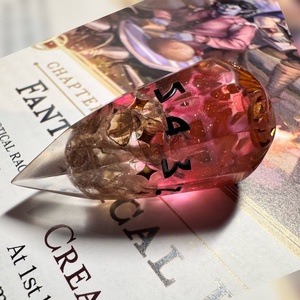 [Dragon Shard] - Single D10 - Meska.hu