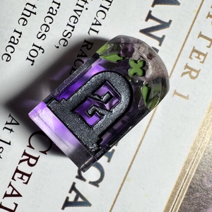 [Necro Bane] - Single D4 - Meska.hu