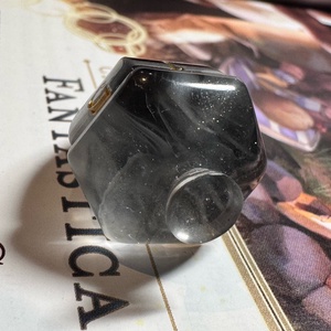 [Blessing] - Single makk d6 - játék & sport - táblajáték és kártyajáték - társasjátékok - dobókocka - Meska.hu