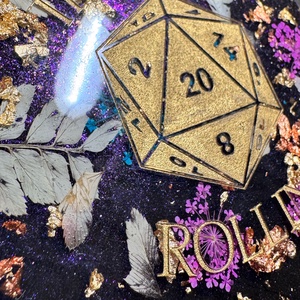 [In Bloom] - Dobótálca - otthon & életmód - dekoráció - asztal és polc dekoráció - asztaldísz - Meska.hu