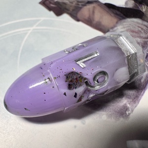 [Spellshot]  - �töltény kocka készlet  - játék & sport - táblajáték és kártyajáték - társasjátékok - dobókocka - Meska.hu