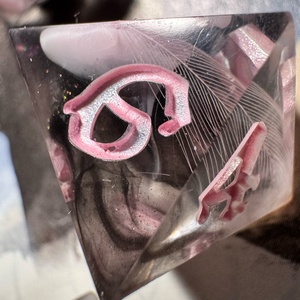 [Love Witch]  - �witchy kocka készlet  - Meska.hu