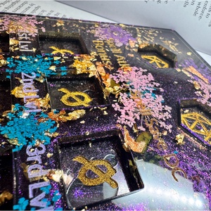 [Garden Mage] - Spell tracker  -  - Meska.hu