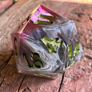 [Poison Ivy] - standard d20 - Meska.hu