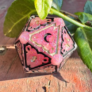 [Cathedral of Lust II.] - songle d20 - Meska.hu