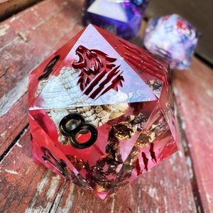 [Bloodthirsty] - 35mm d20 - Meska.hu