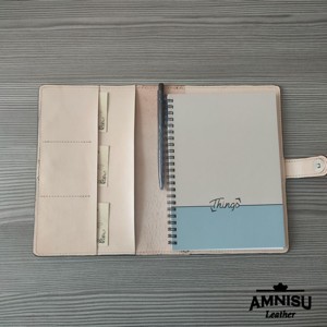 Kígyó mintás noteszborító - otthon & életmód - papír, írószer - könyv- és füzetborító - Meska.hu