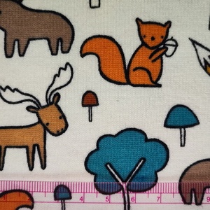 Warmkeeper, alpen fleece méteráru - kellékek & szerszámok - méteráru - szövet - Meska.hu