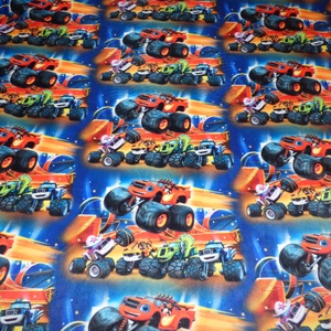 Autós plüssvelúr - kellékek & szerszámok - méteráru - szövet - Meska.hu