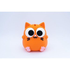 3D nyomtatott Cica Persely, Otthon & Életmód, Tárolás & Rendszerezés, Mindenmás, MESKA