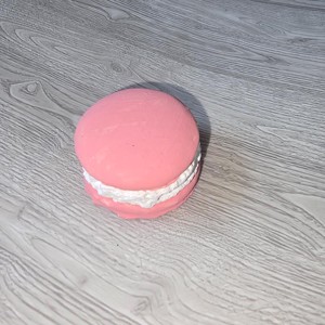 Macaron - puncs, Kellékek & szerszámok, Dekorációs kellékek, Egyéb kellékek, , MESKA