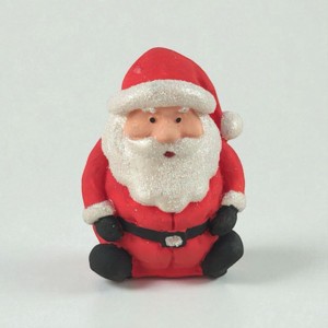 Mikulás Ülő - Meska.hu