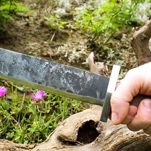 VIKING Scrmasax Kés - otthon & életmód - ház & kert - szerszám & eszközök - Meska.hu