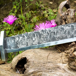 VIKING Scrmasax Kés - otthon & életmód - ház & kert - szerszám & eszközök - Meska.hu