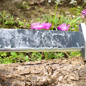 VIKING Scrmasax Kés - otthon & életmód - ház & kert - szerszám & eszközök - Meska.hu