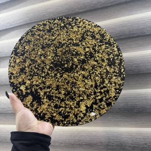 Epoxy alátét (nagy) - otthon & életmód - dekoráció - asztal és polc dekoráció - dekorációs tál, tartó - Meska.hu