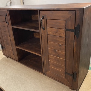 Komód ,Szekr�ny ,rusztikus,bútor ,, Otthon & Életmód, Bútor, Komód, , MESKA