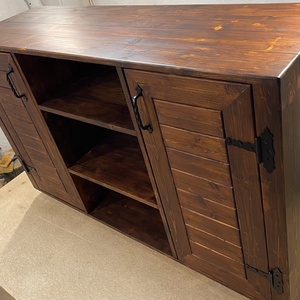 Komód ,Szekr�ny ,rusztikus,bútor , - otthon & életmód - bútor - komód - Meska.hu