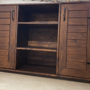 Komód ,Szekr�ny ,rusztikus,bútor , - otthon & életmód - bútor - komód - Meska.hu