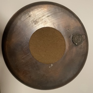 Fali díszt�nyér  - otthon & életmód - dekoráció - ajtó- és ablak dekoráció - ajtódísz & kopogtató - Meska.hu